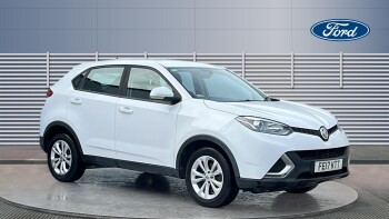 Nac MG Gs 1.5 TGI Excite 5dr Petrol Hatchback